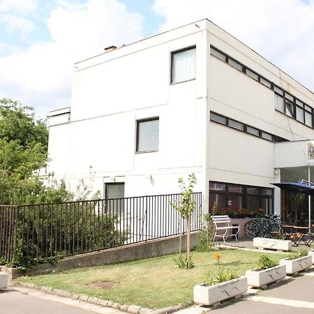 Mathias Hostel Budapest Exterior photo