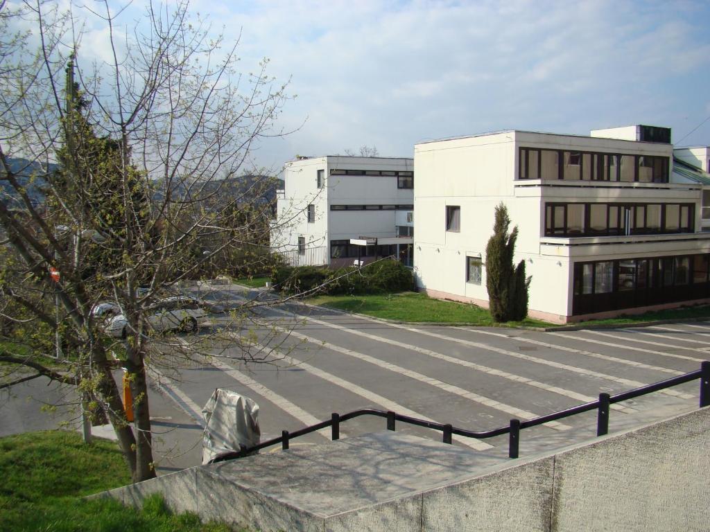 Mathias Hostel Budapest Exterior photo