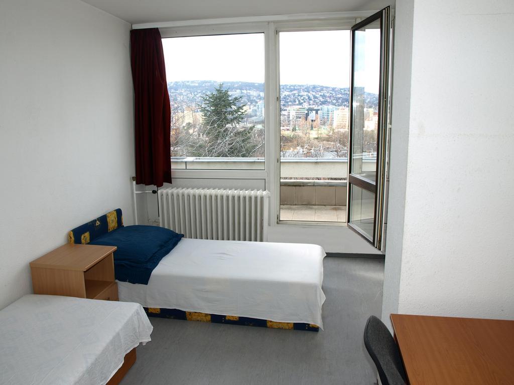 Mathias Hostel Budapest Room photo