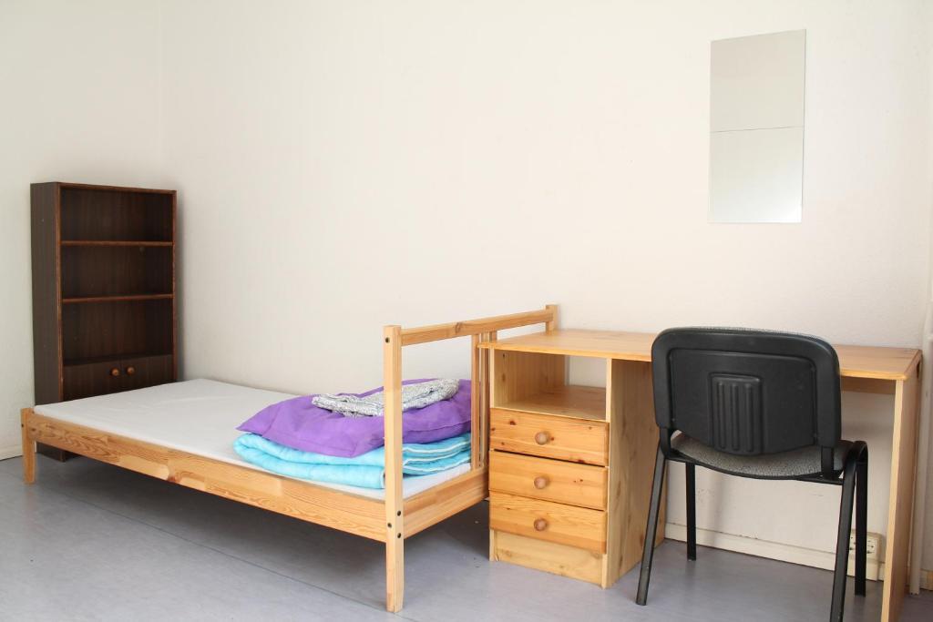 Mathias Hostel Budapest Room photo
