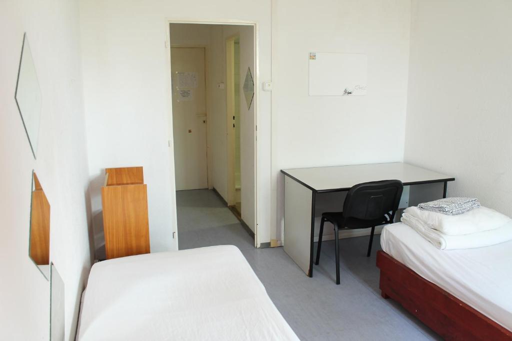 Mathias Hostel Budapest Room photo