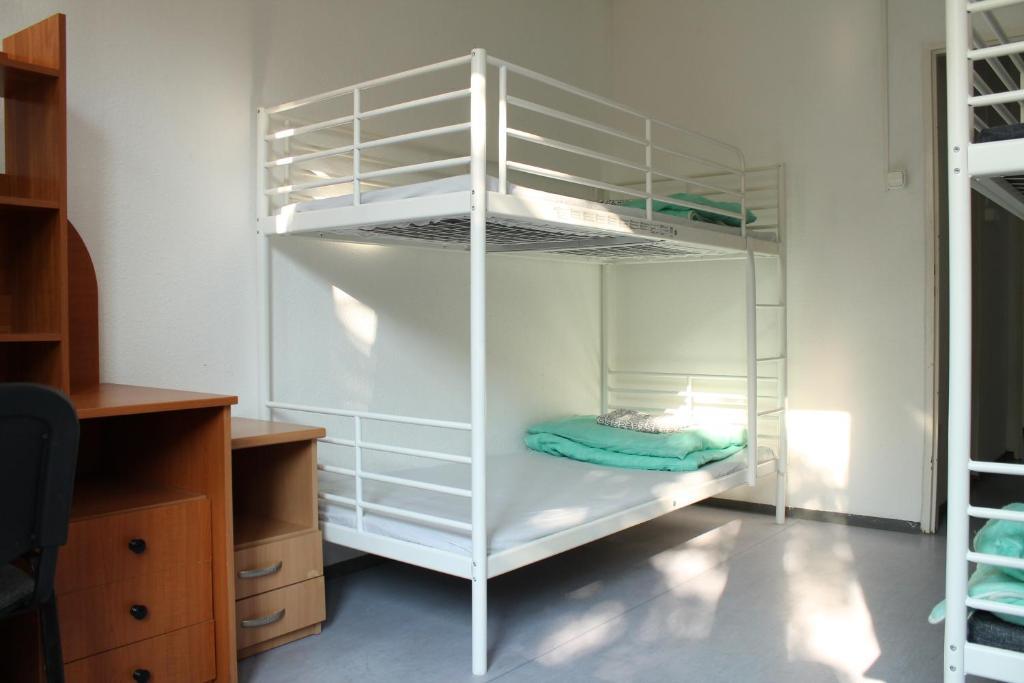 Mathias Hostel Budapest Room photo