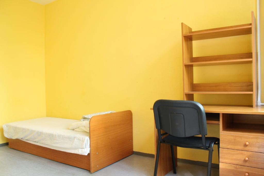 Mathias Hostel Budapest Exterior photo