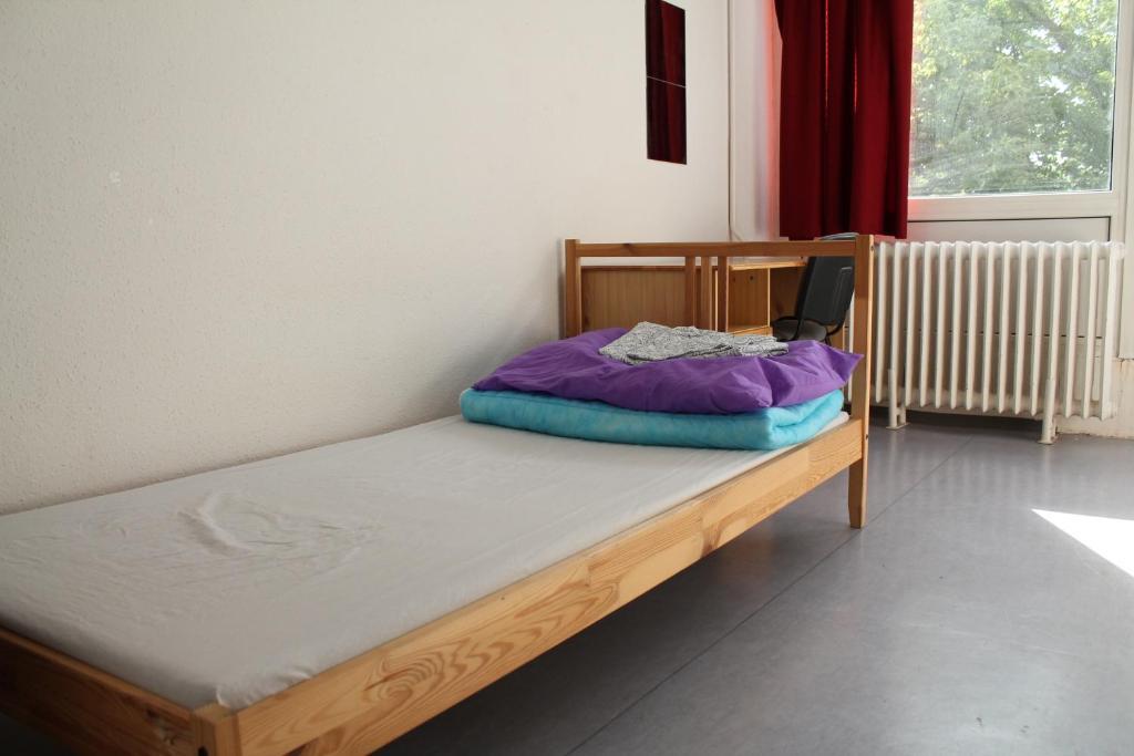 Mathias Hostel Budapest Room photo