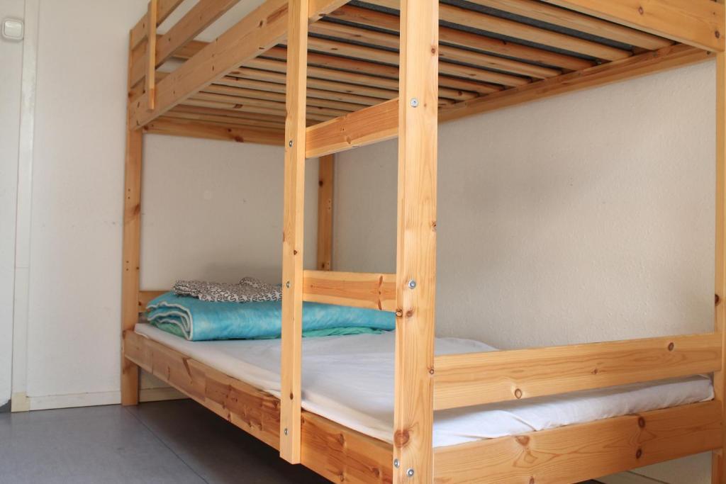 Mathias Hostel Budapest Room photo