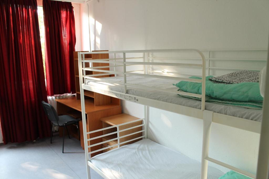 Mathias Hostel Budapest Room photo