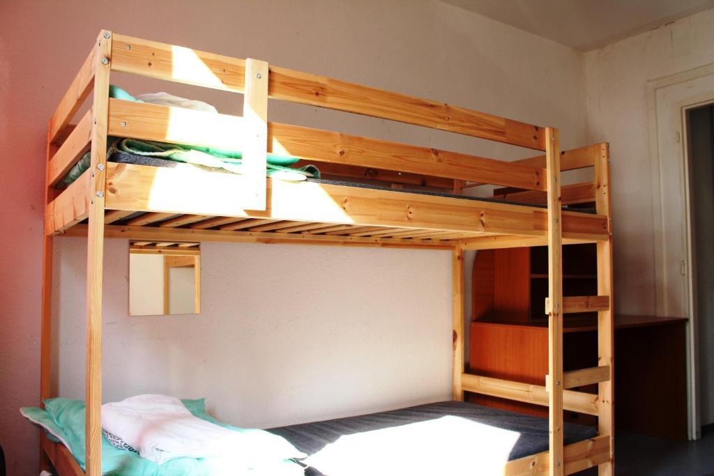 Mathias Hostel Budapest Room photo