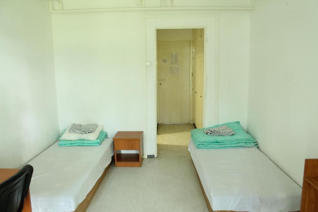 Mathias Hostel Budapest Room photo