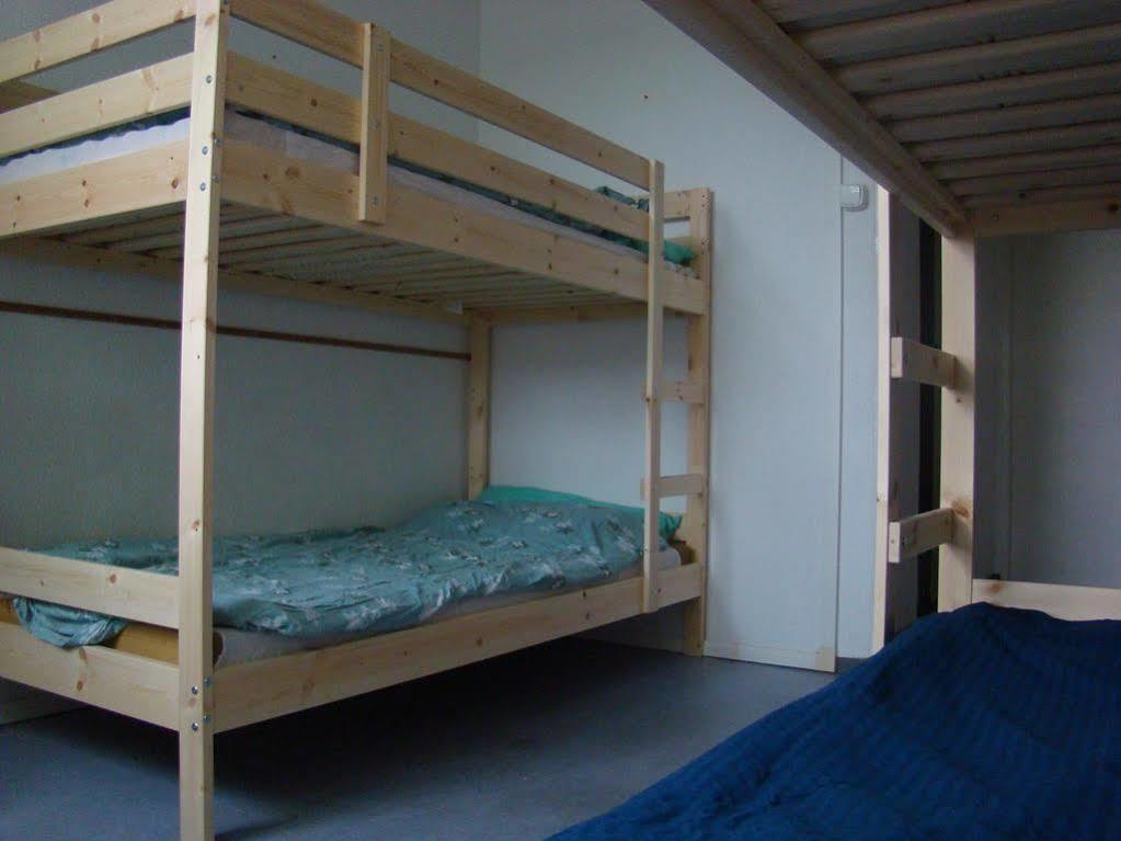 Mathias Hostel Budapest Exterior photo